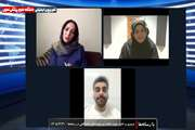  با رسانه‌ها؛ مروری بر اخبار حوزه سلامت و رویداد‌های دانشگاهی در رسانه‌ها - 4